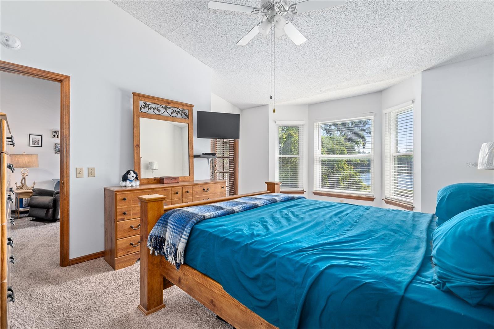 BAYMEADOWS AT TOMOKA OAKS PH 01 PER - Residential