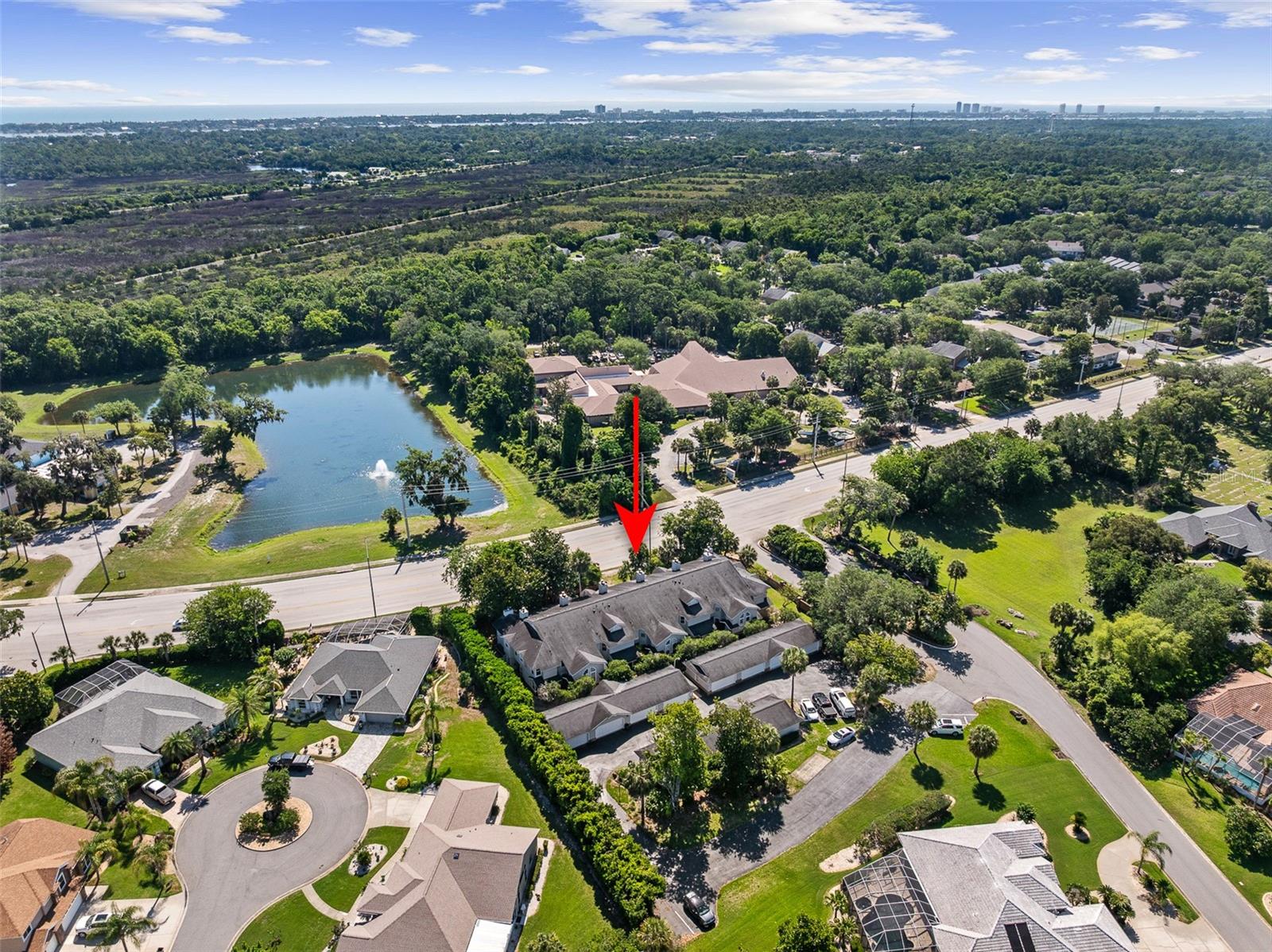 BAYMEADOWS AT TOMOKA OAKS PH 01 PER - Residential
