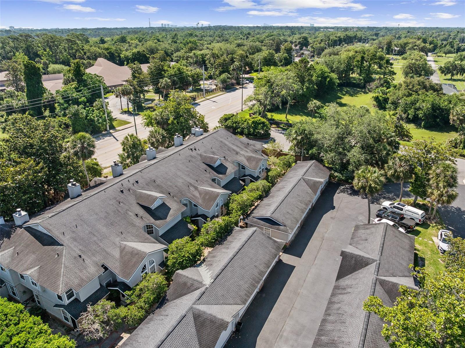 BAYMEADOWS AT TOMOKA OAKS PH 01 PER - Residential