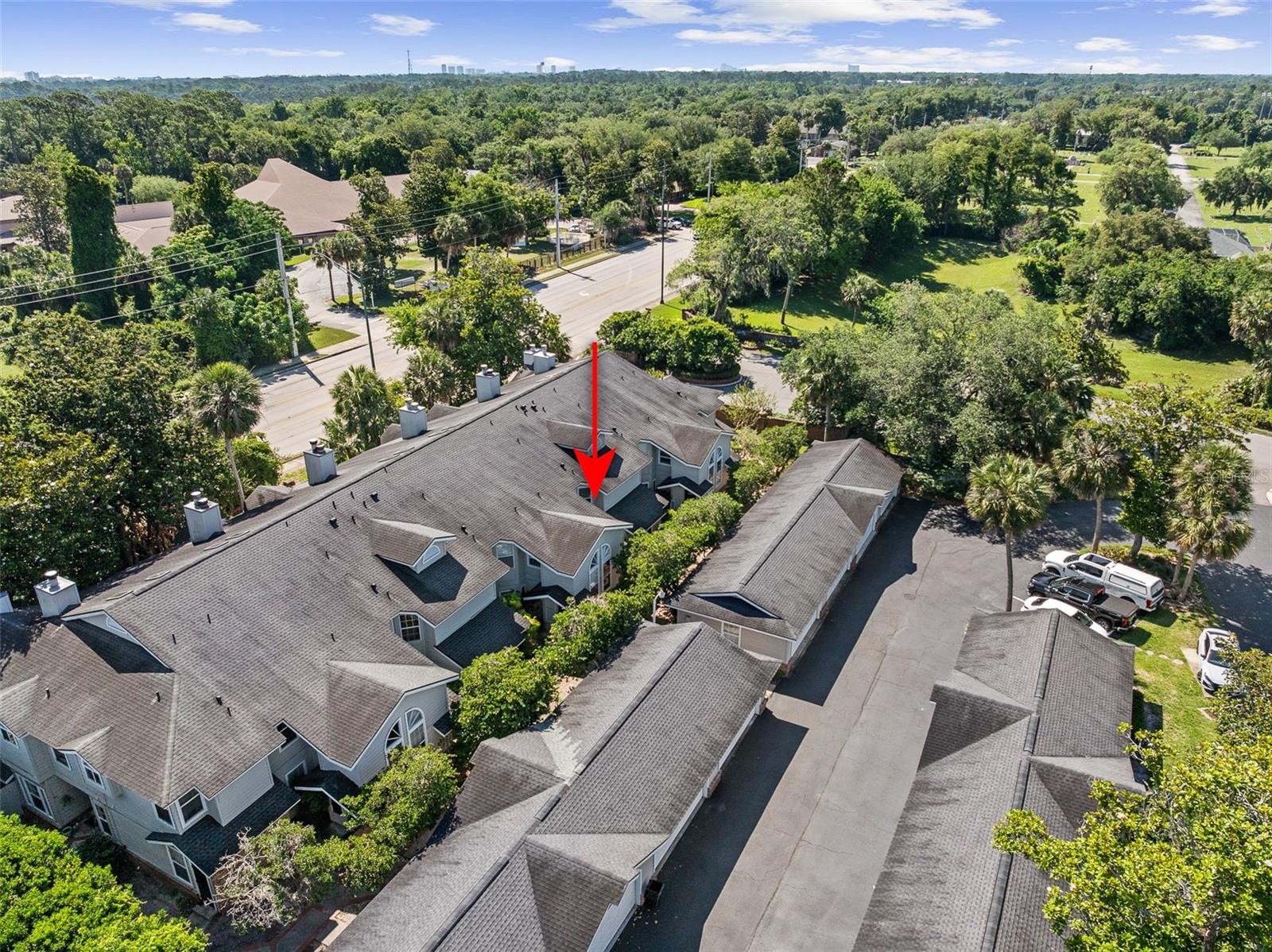 BAYMEADOWS AT TOMOKA OAKS PH 01 PER - Residential