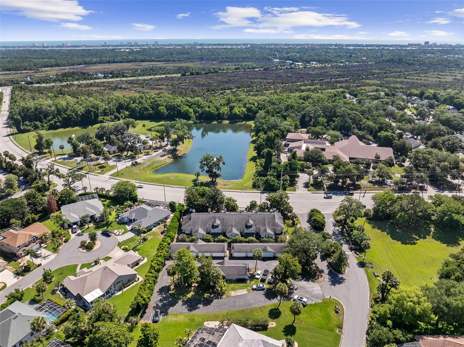 BAYMEADOWS AT TOMOKA OAKS PH 01 PER - Residential