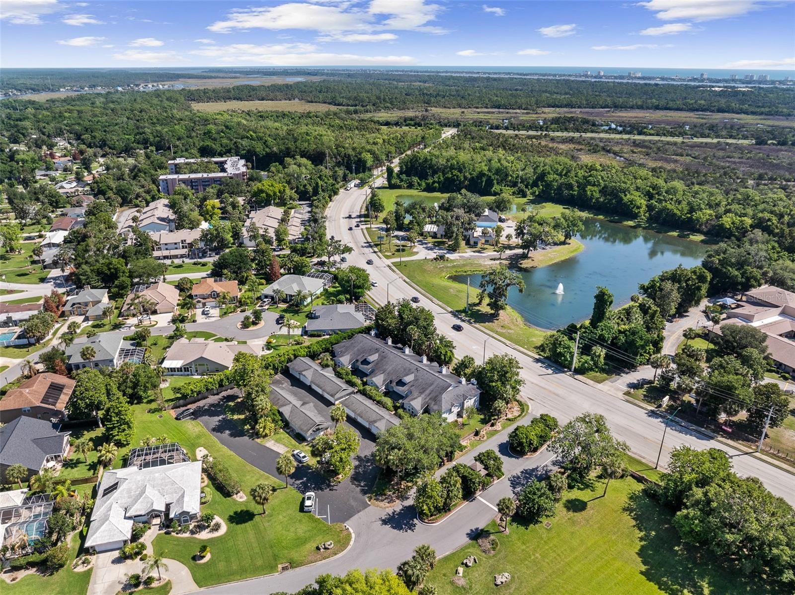 BAYMEADOWS AT TOMOKA OAKS PH 01 PER - Residential