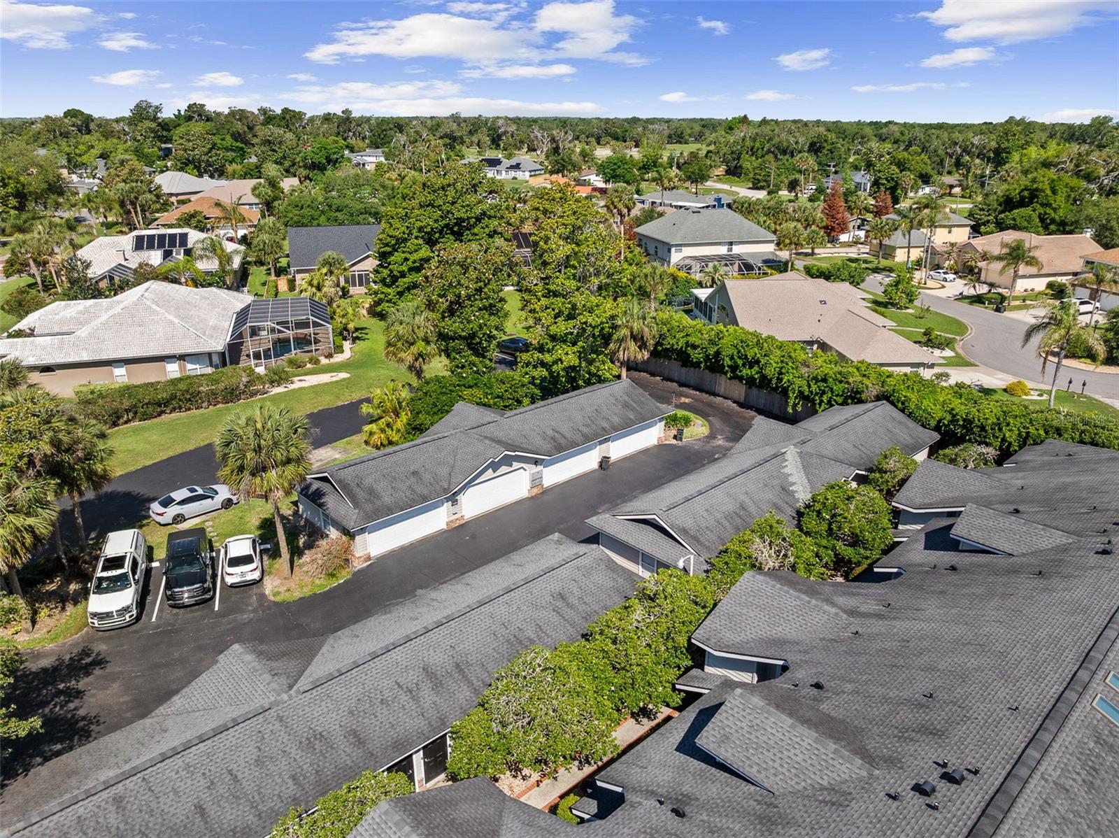 BAYMEADOWS AT TOMOKA OAKS PH 01 PER - Residential