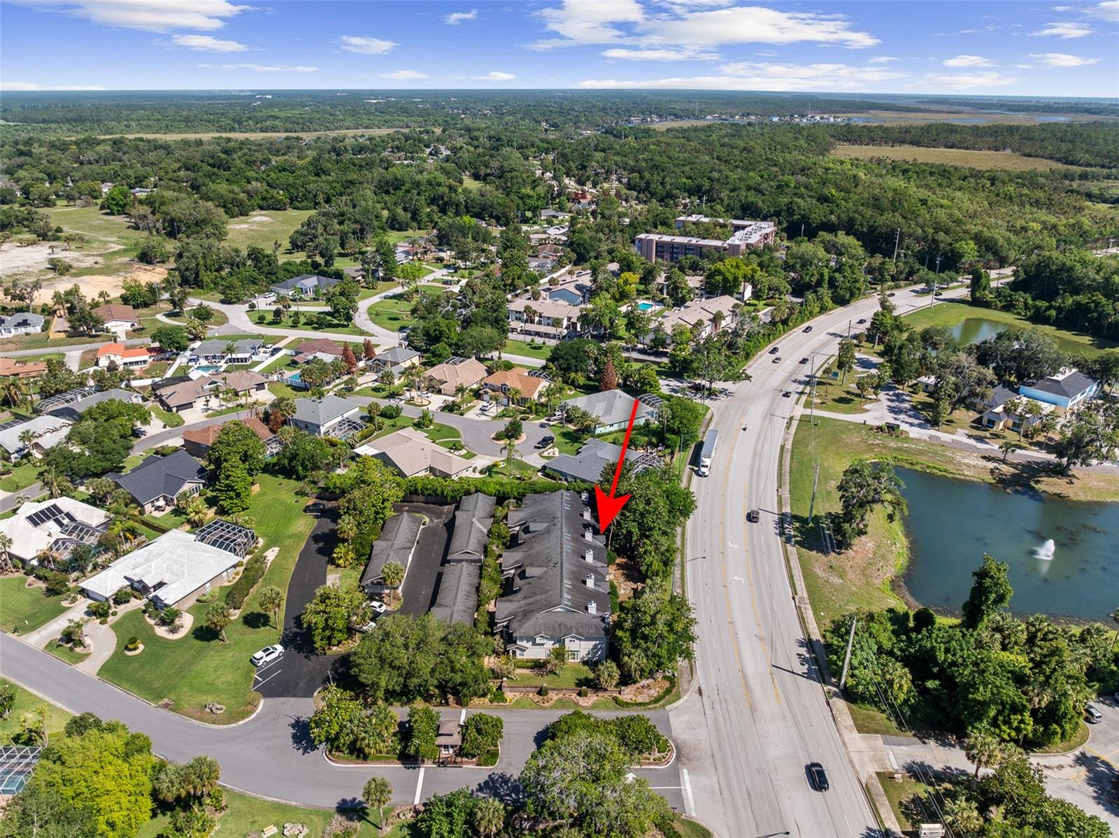 BAYMEADOWS AT TOMOKA OAKS PH 01 PER - Residential
