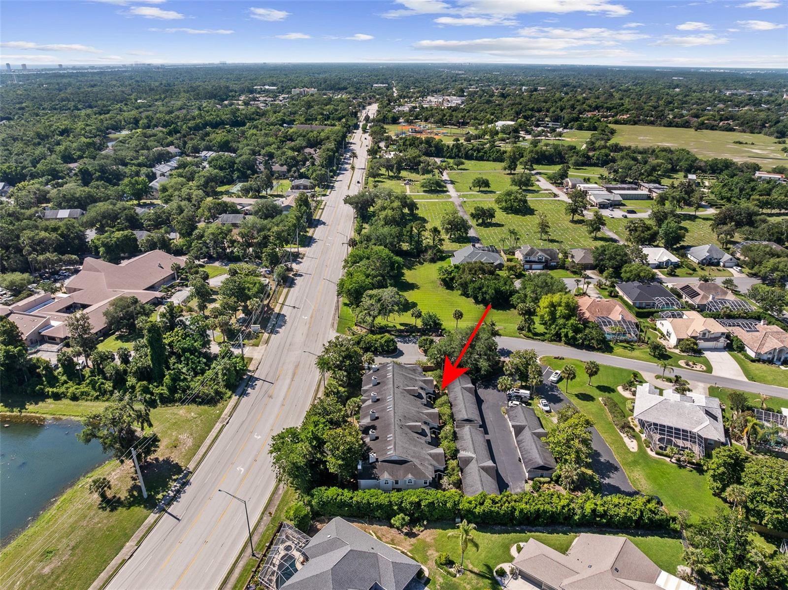 BAYMEADOWS AT TOMOKA OAKS PH 01 PER - Residential