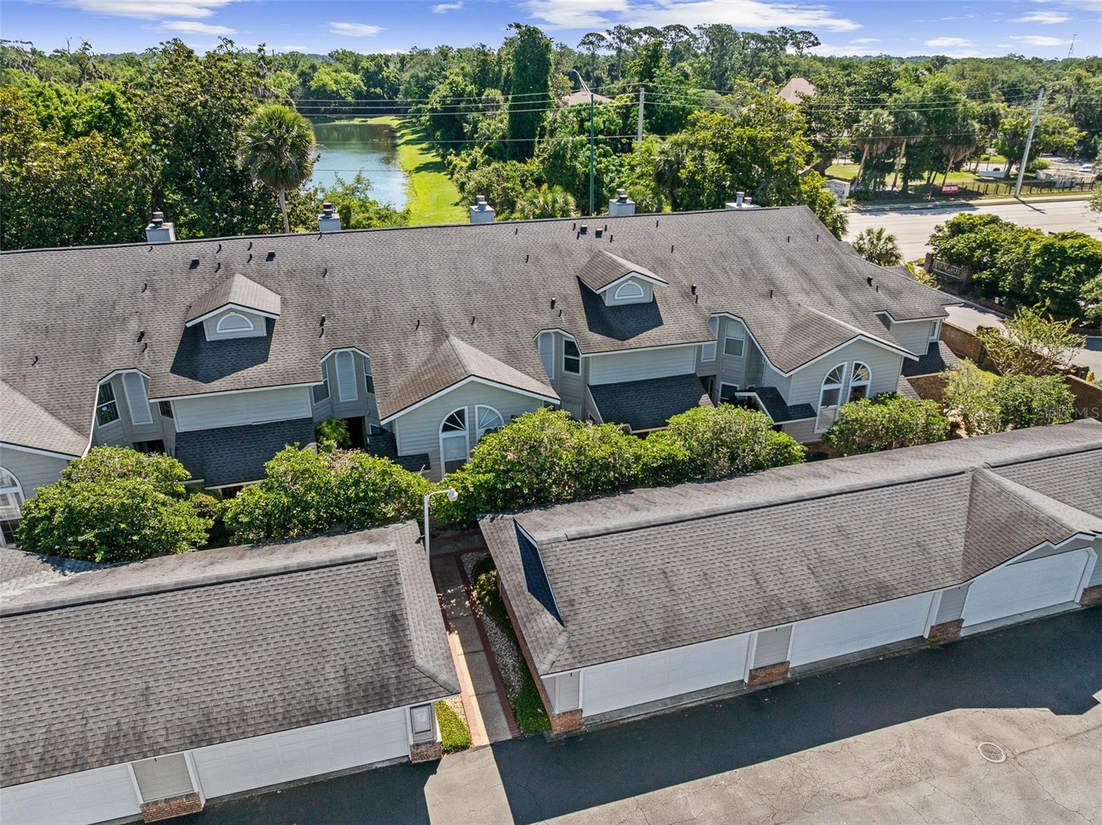 BAYMEADOWS AT TOMOKA OAKS PH 01 PER - Residential
