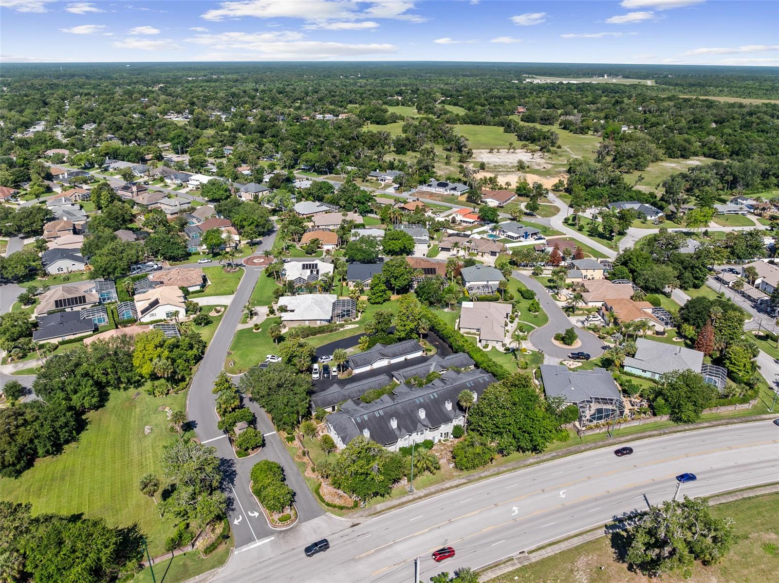 BAYMEADOWS AT TOMOKA OAKS PH 01 PER - Residential