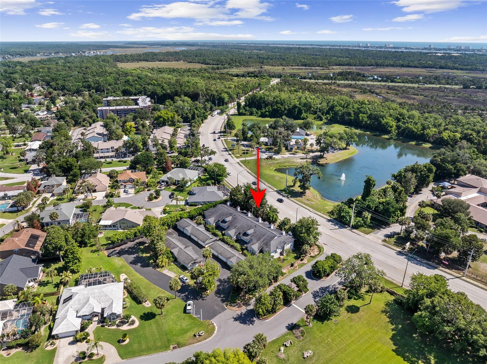 BAYMEADOWS AT TOMOKA OAKS PH 01 PER - Residential