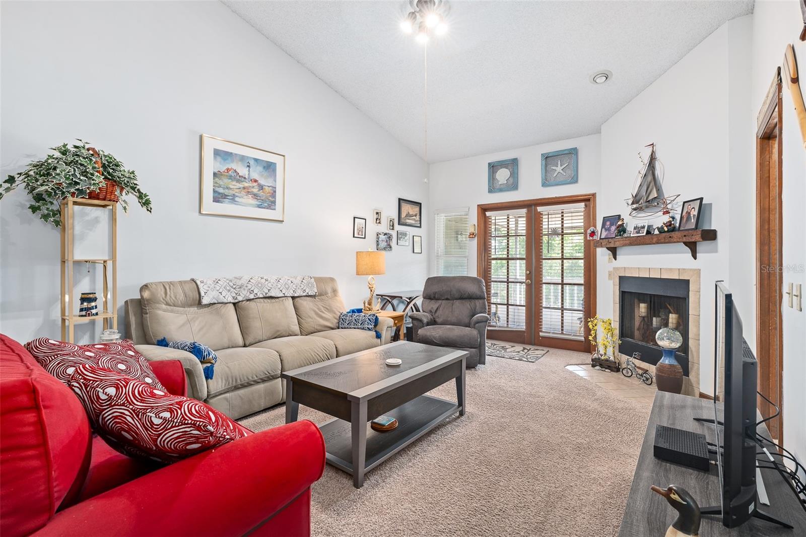 BAYMEADOWS AT TOMOKA OAKS PH 01 PER - Residential