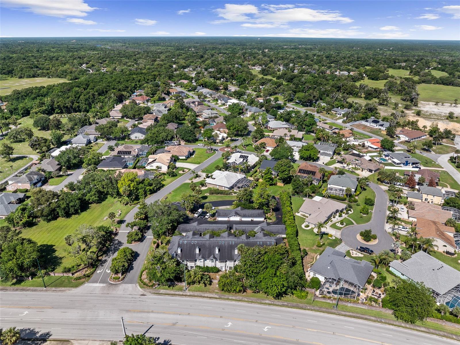 BAYMEADOWS AT TOMOKA OAKS PH 01 PER - Residential