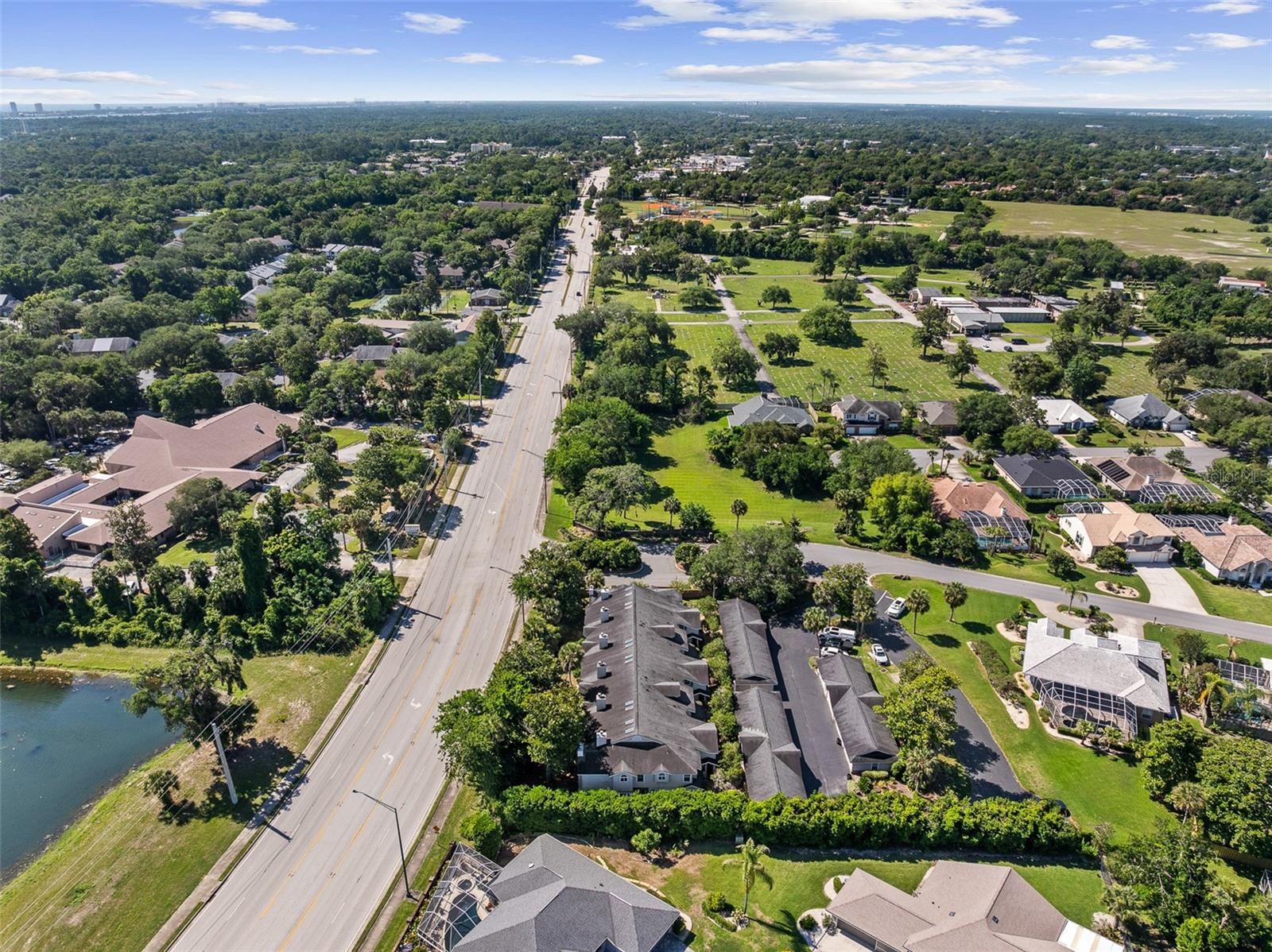 BAYMEADOWS AT TOMOKA OAKS PH 01 PER - Residential