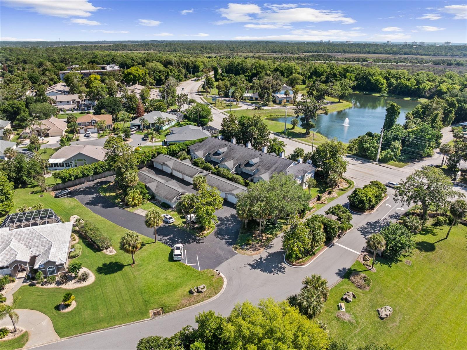BAYMEADOWS AT TOMOKA OAKS PH 01 PER - Residential