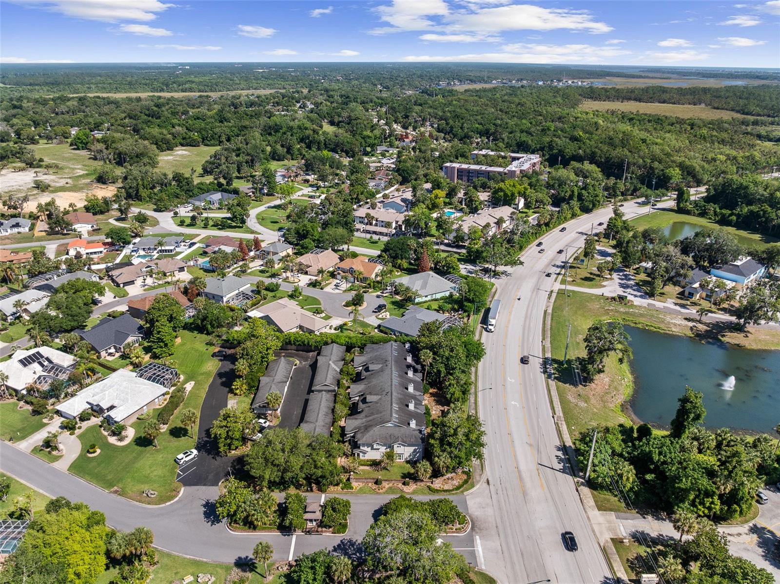 BAYMEADOWS AT TOMOKA OAKS PH 01 PER - Residential