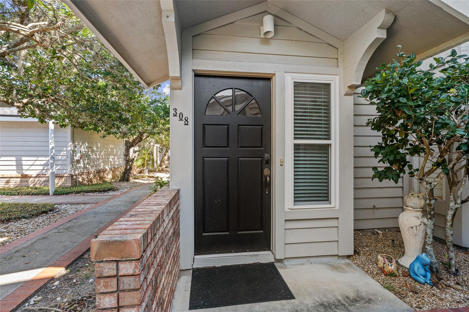 BAYMEADOWS AT TOMOKA OAKS PH 01 PER - Residential