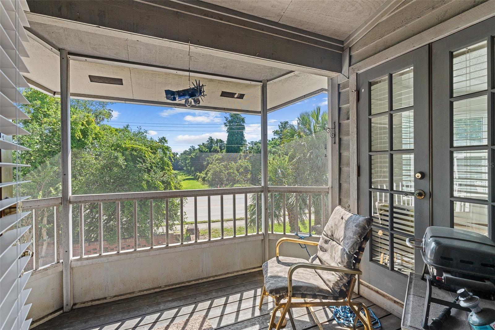 BAYMEADOWS AT TOMOKA OAKS PH 01 PER - Residential