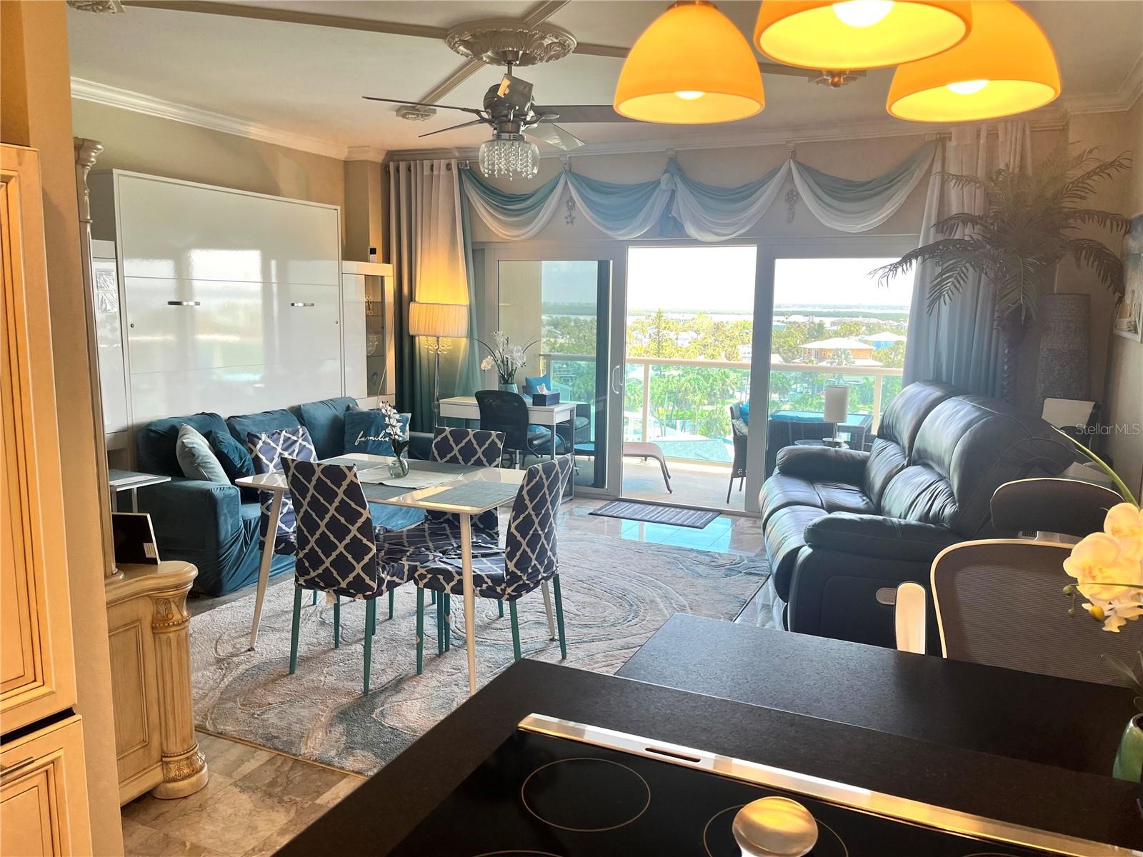 REGATTA BEACH CLUB CONDO - Residential
