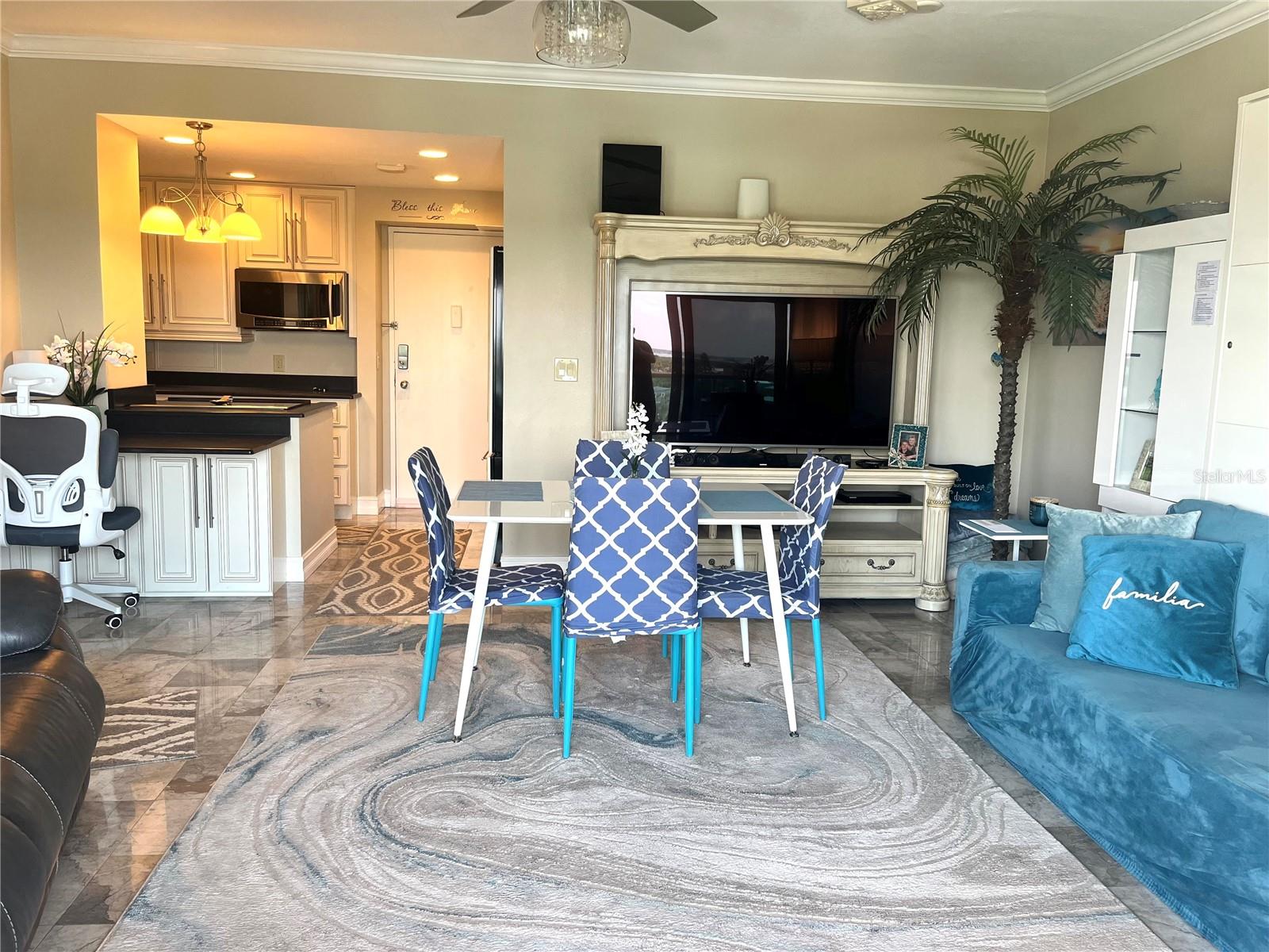 REGATTA BEACH CLUB CONDO - Residential
