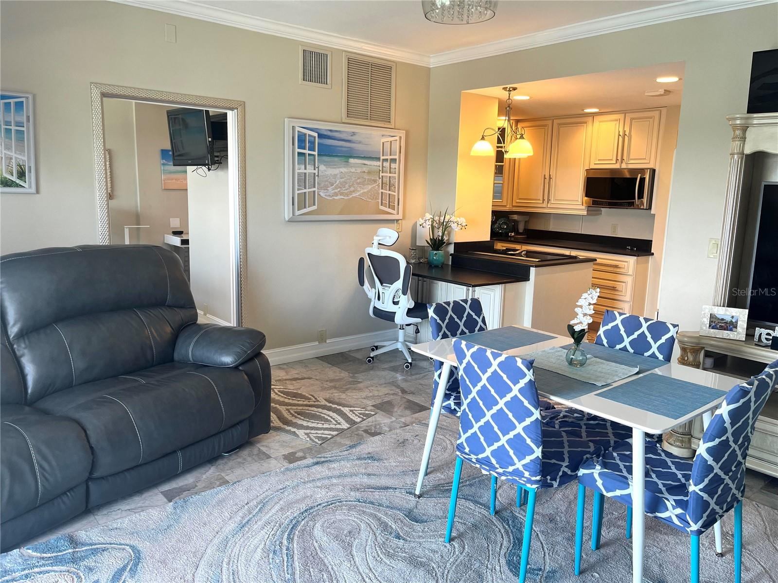 REGATTA BEACH CLUB CONDO - Residential