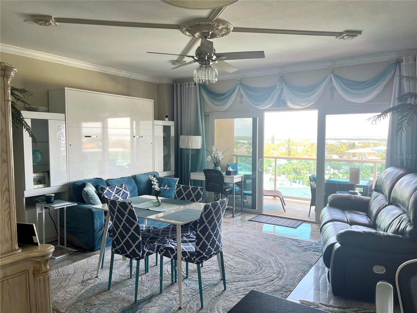 REGATTA BEACH CLUB CONDO - Residential