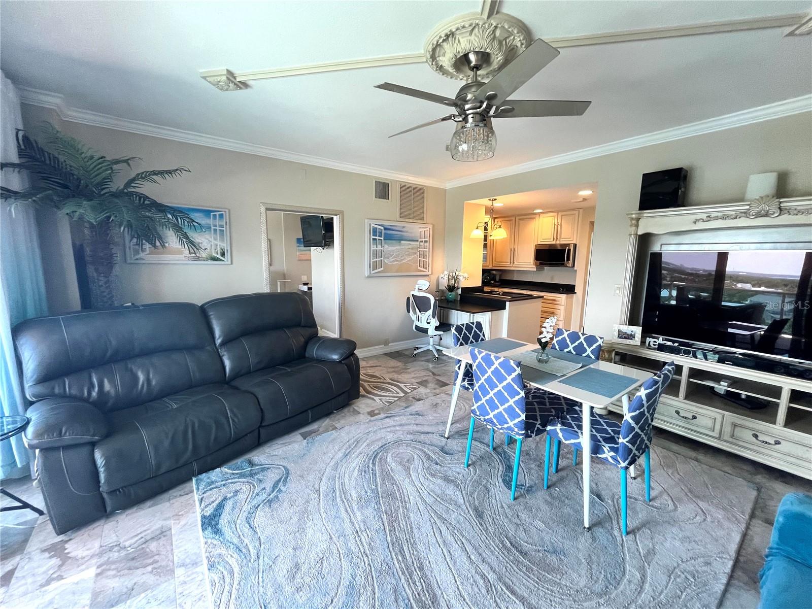 REGATTA BEACH CLUB CONDO - Residential