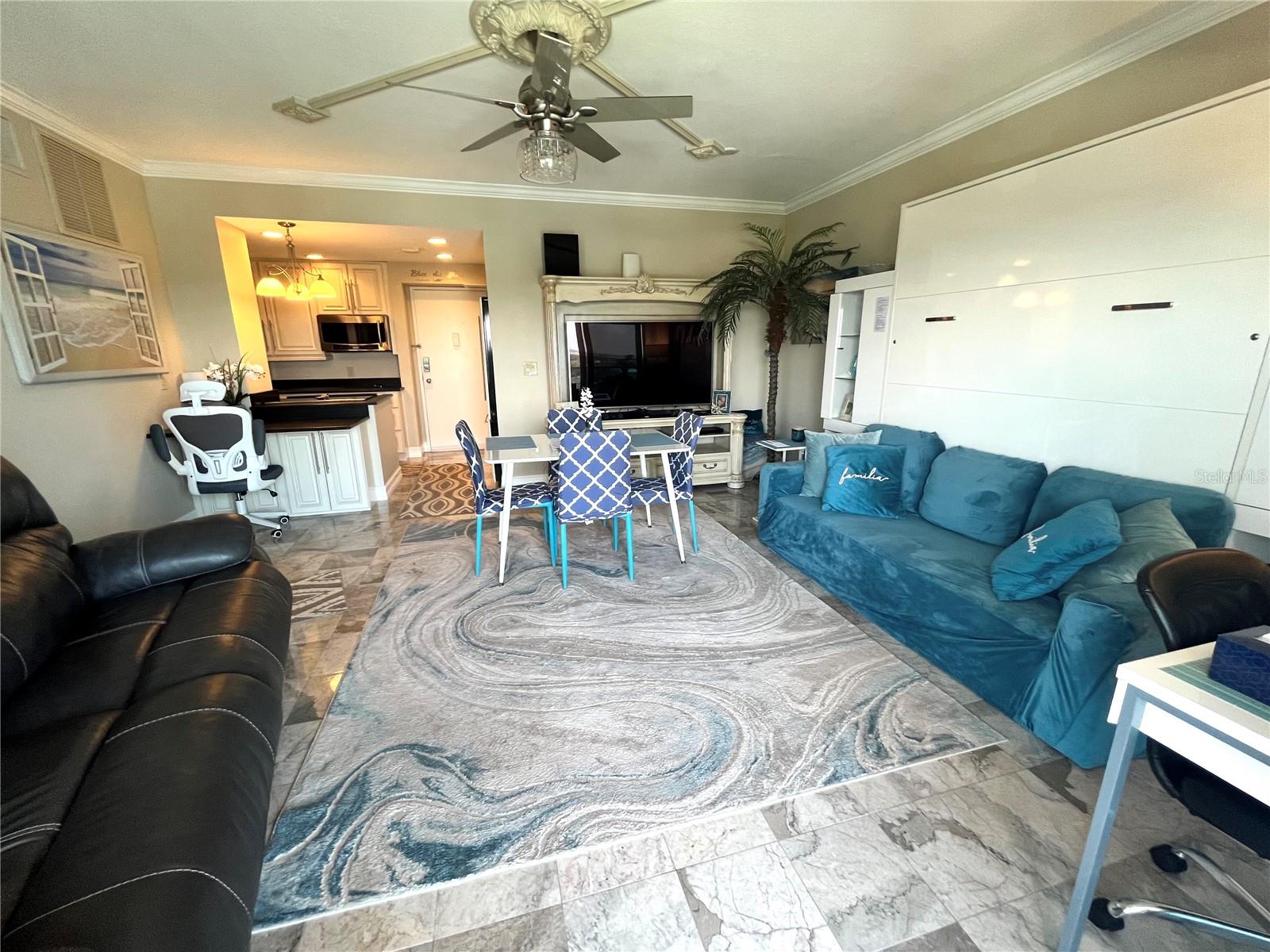 REGATTA BEACH CLUB CONDO - Residential