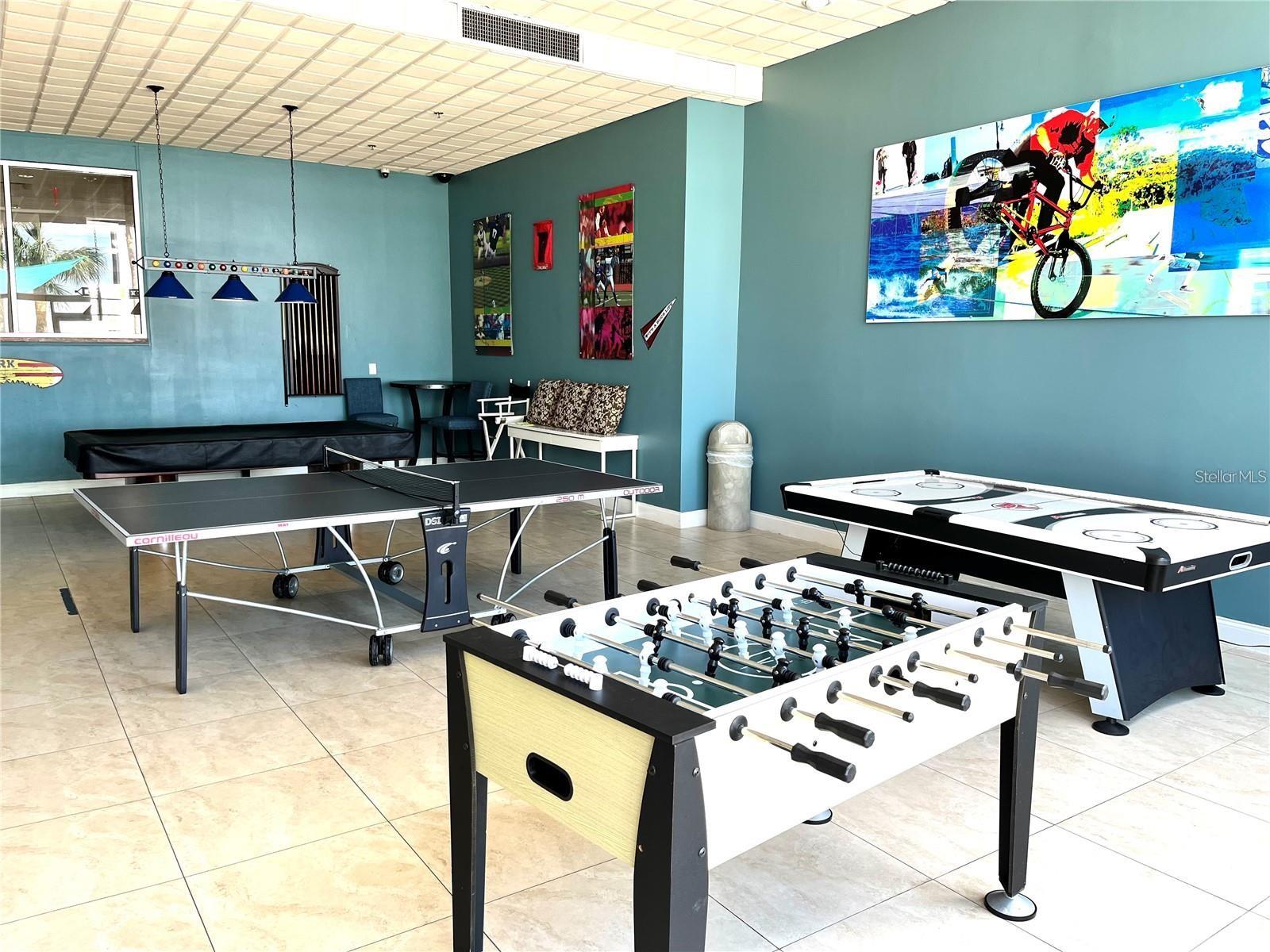 REGATTA BEACH CLUB CONDO - Residential