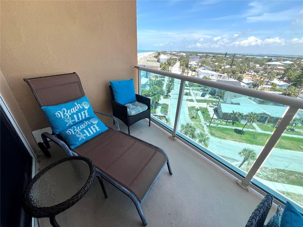 Photo of 880 Mandalay Avenue #N610, Clearwater, FL 33767 (MLS # TB8506436)
