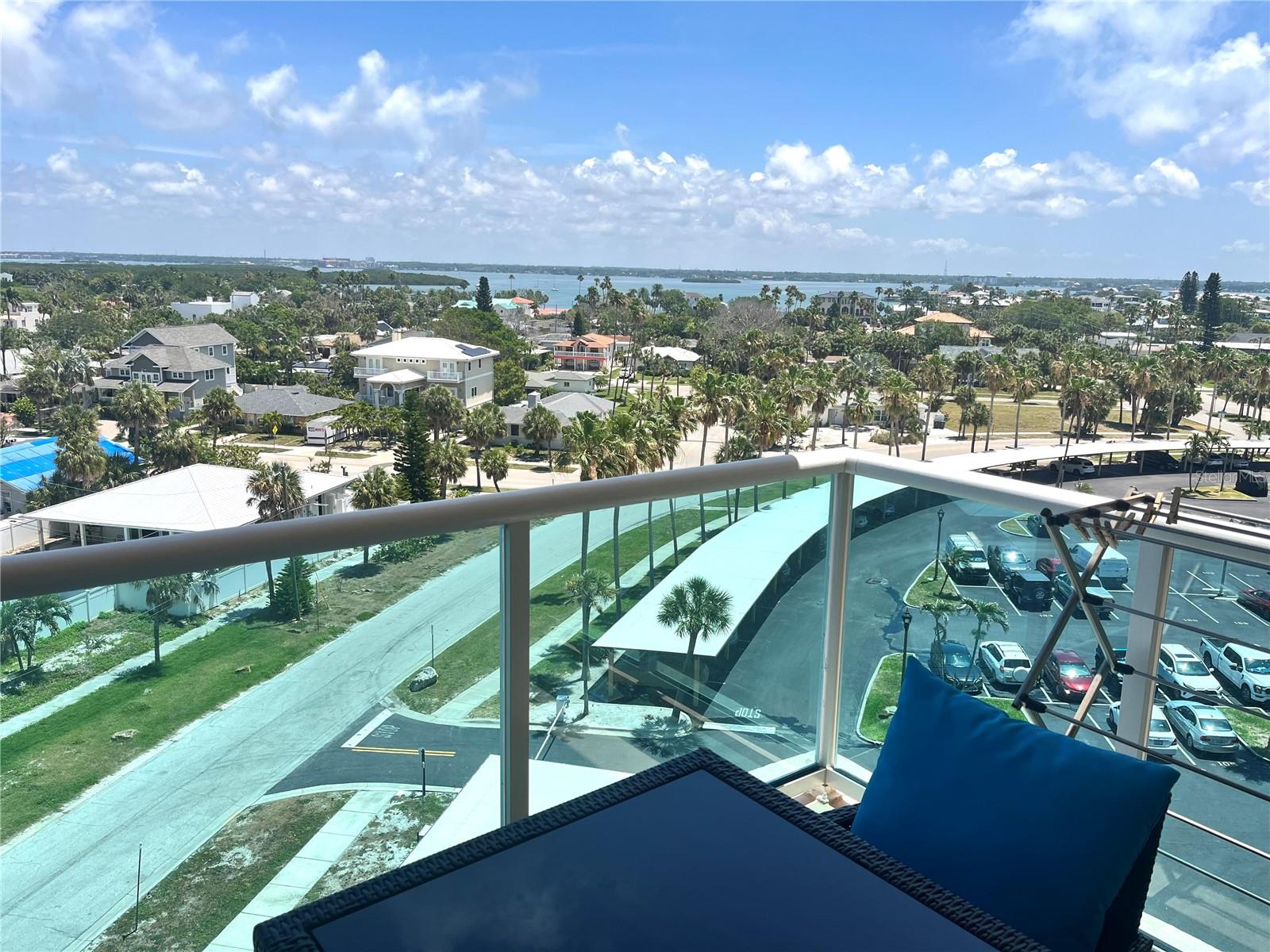 REGATTA BEACH CLUB CONDO - Residential