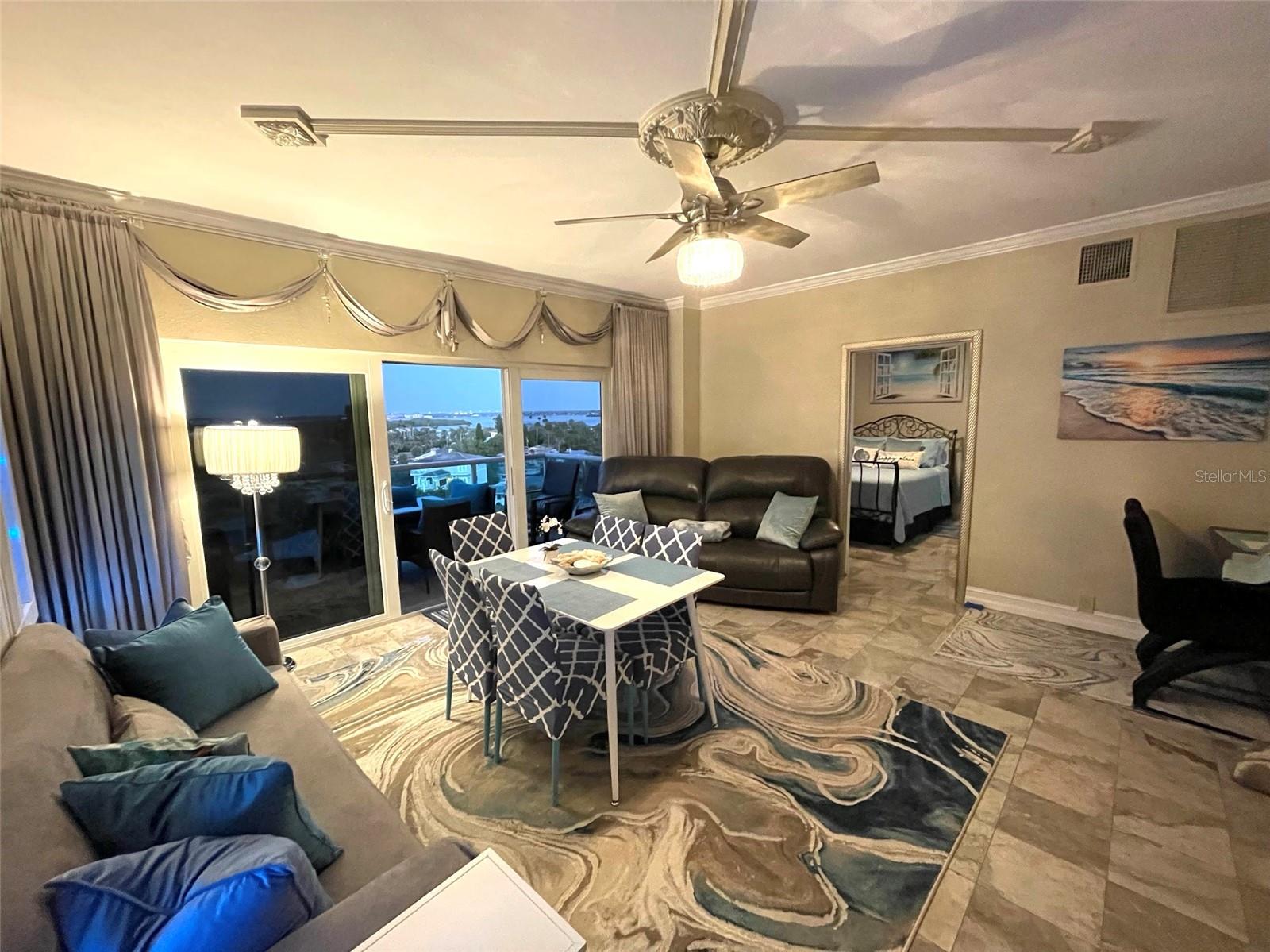 REGATTA BEACH CLUB CONDO - Residential