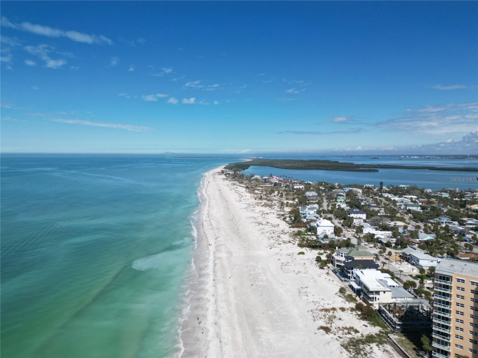 REGATTA BEACH CLUB CONDO - Residential