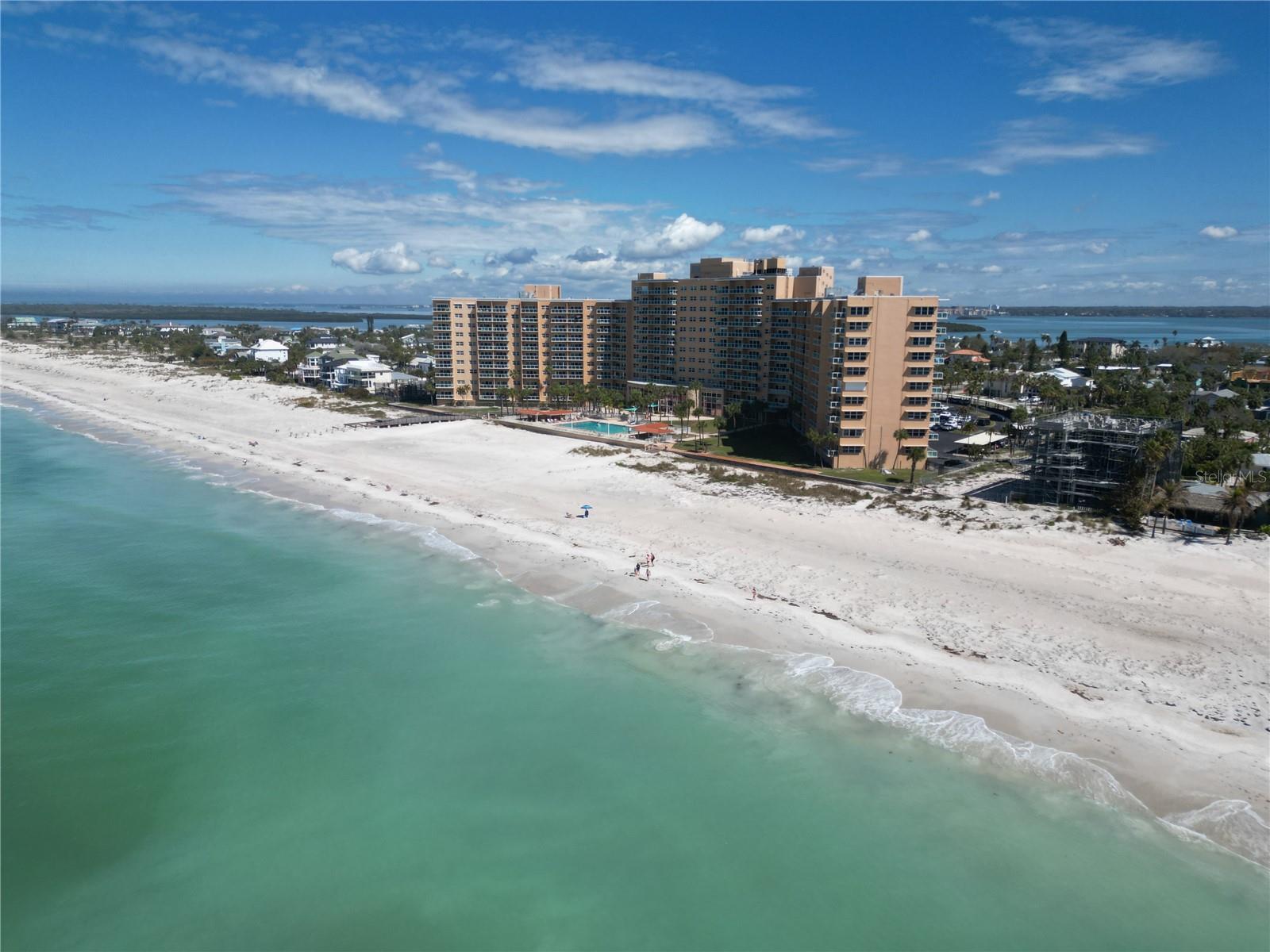 REGATTA BEACH CLUB CONDO - Residential