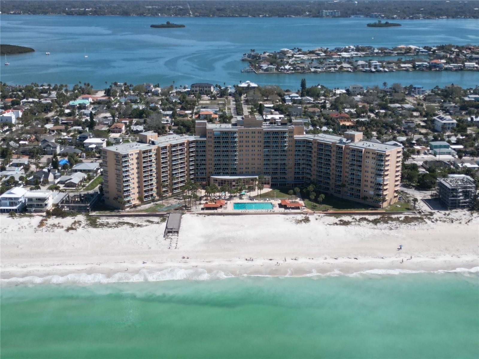 REGATTA BEACH CLUB CONDO - Residential