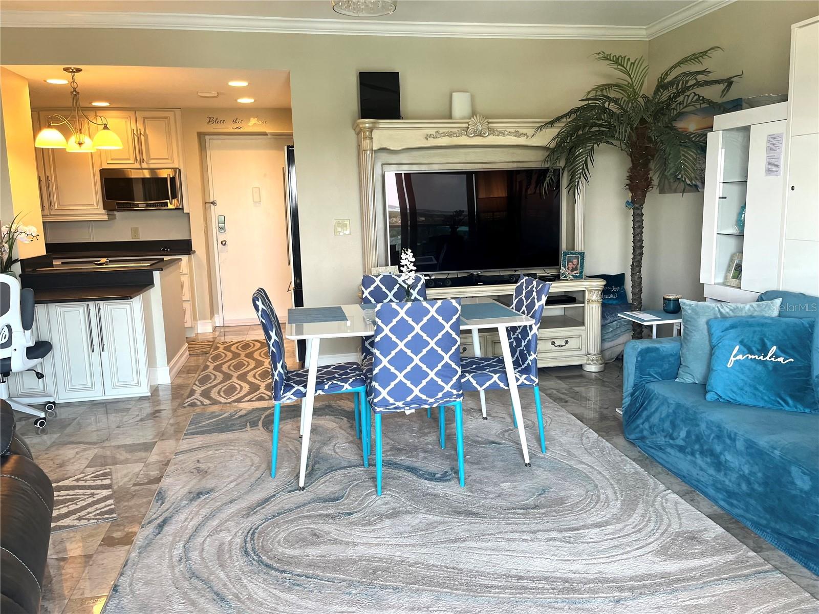 REGATTA BEACH CLUB CONDO - Residential