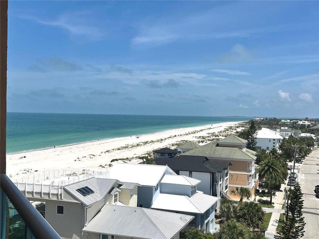 Photo of 880 Mandalay Avenue #N610, Clearwater, FL 33767 (MLS # TB8506436)