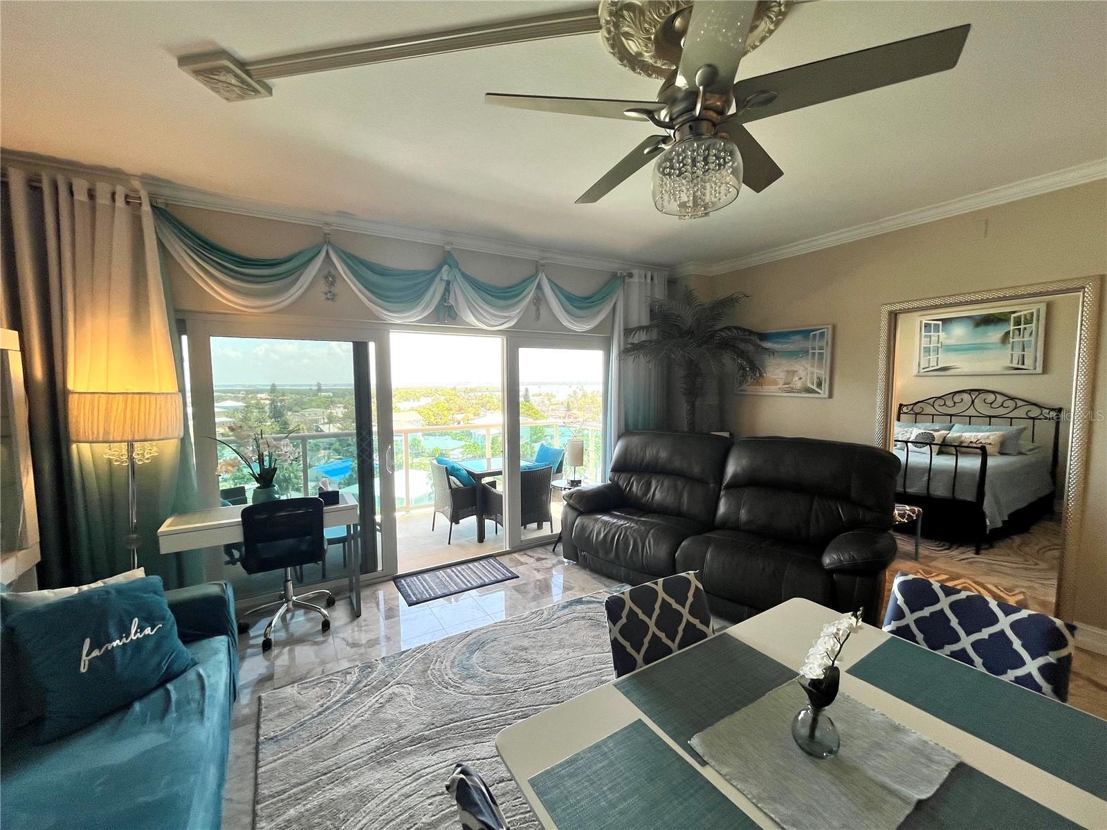 REGATTA BEACH CLUB CONDO - Residential