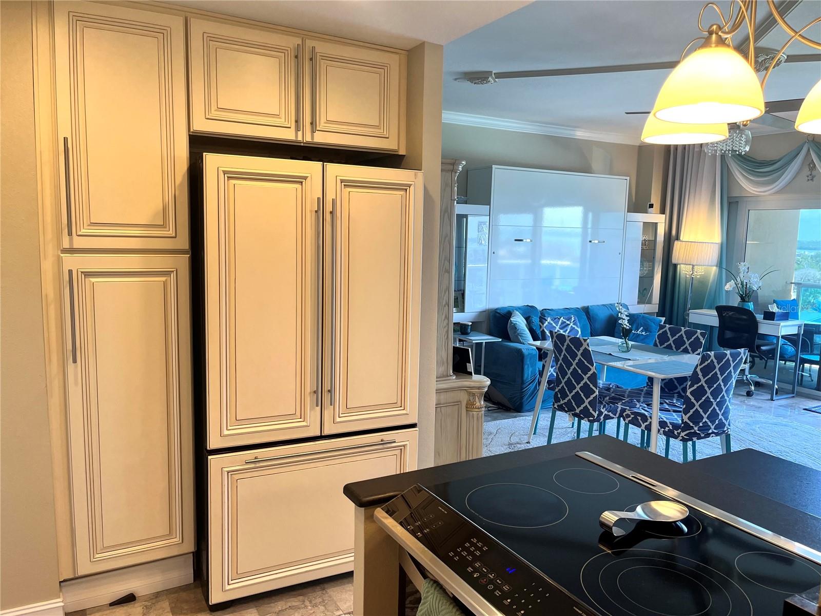 REGATTA BEACH CLUB CONDO - Residential