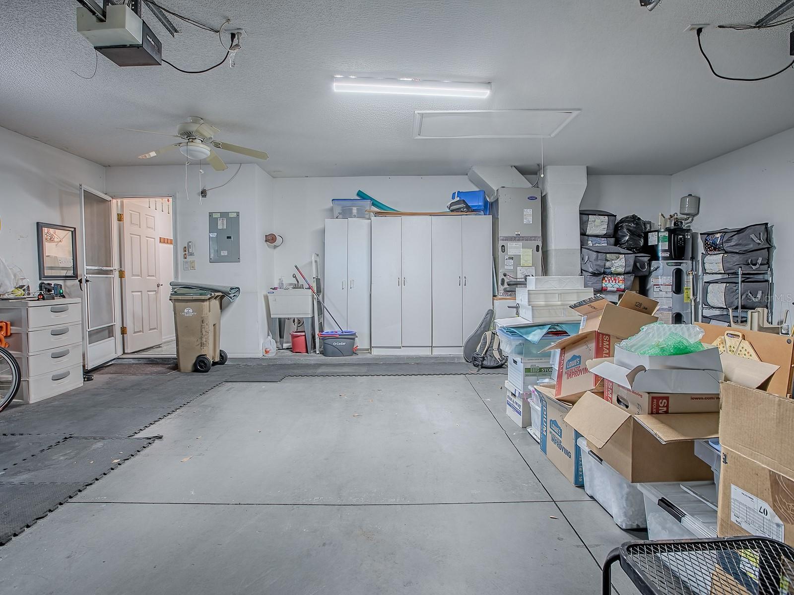 PLANTATION AT LEESBURG WATERBRIDGE VILLAGE - Residential