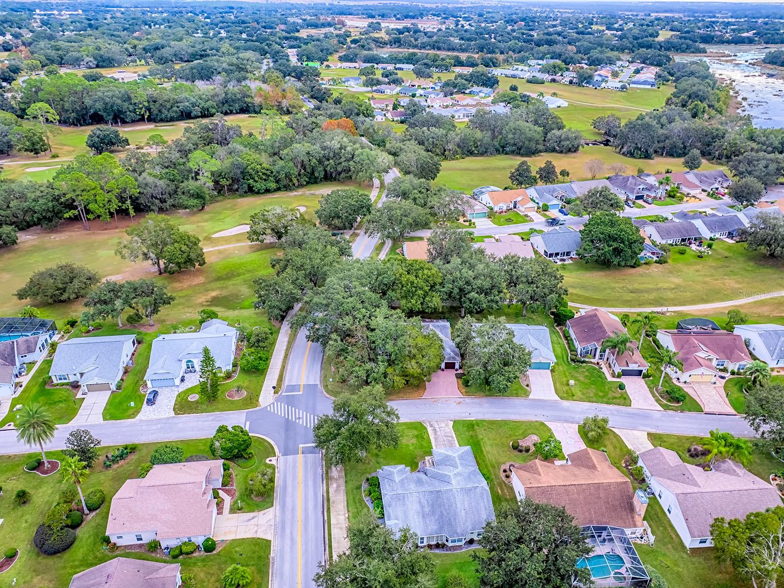 PLANTATION AT LEESBURG WATERBRIDGE VILLAGE - Residential