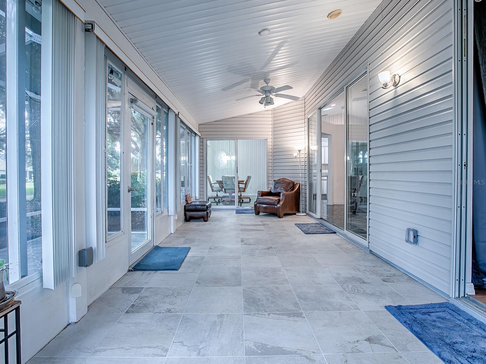 PLANTATION AT LEESBURG WATERBRIDGE VILLAGE - Residential