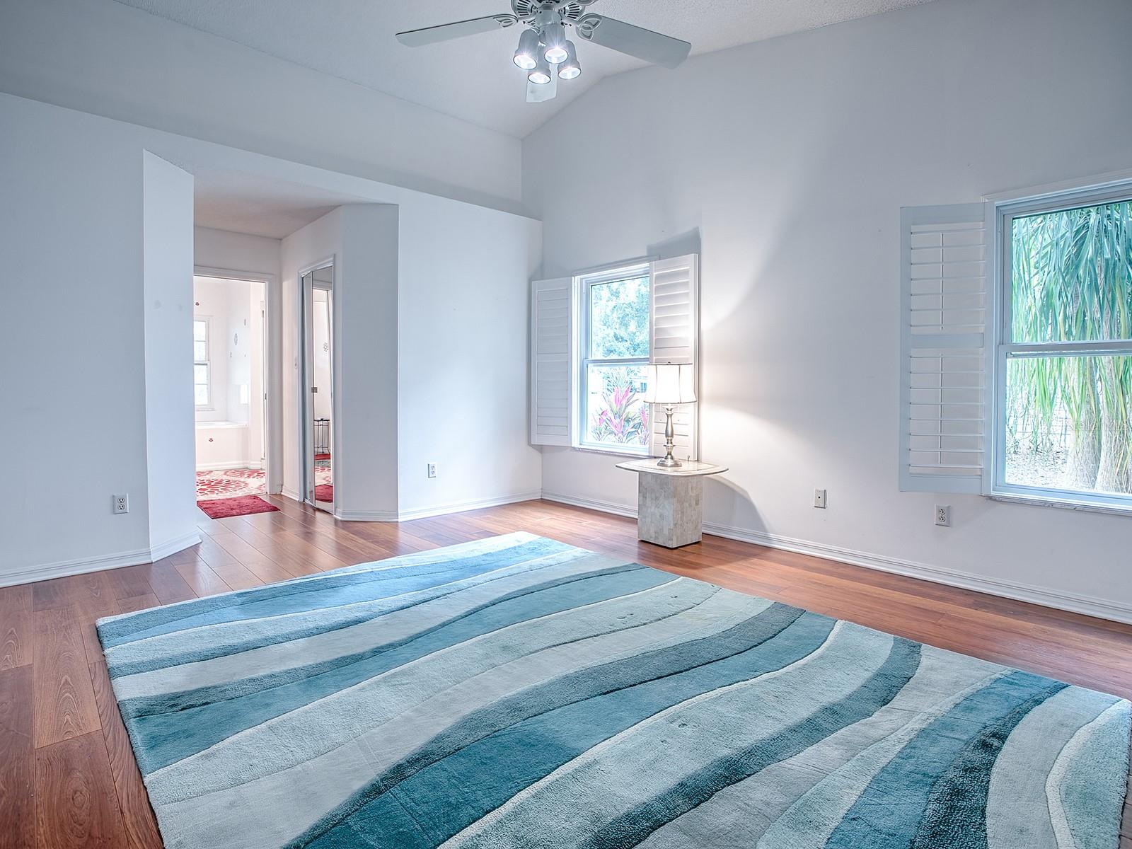 PLANTATION AT LEESBURG WATERBRIDGE VILLAGE - Residential