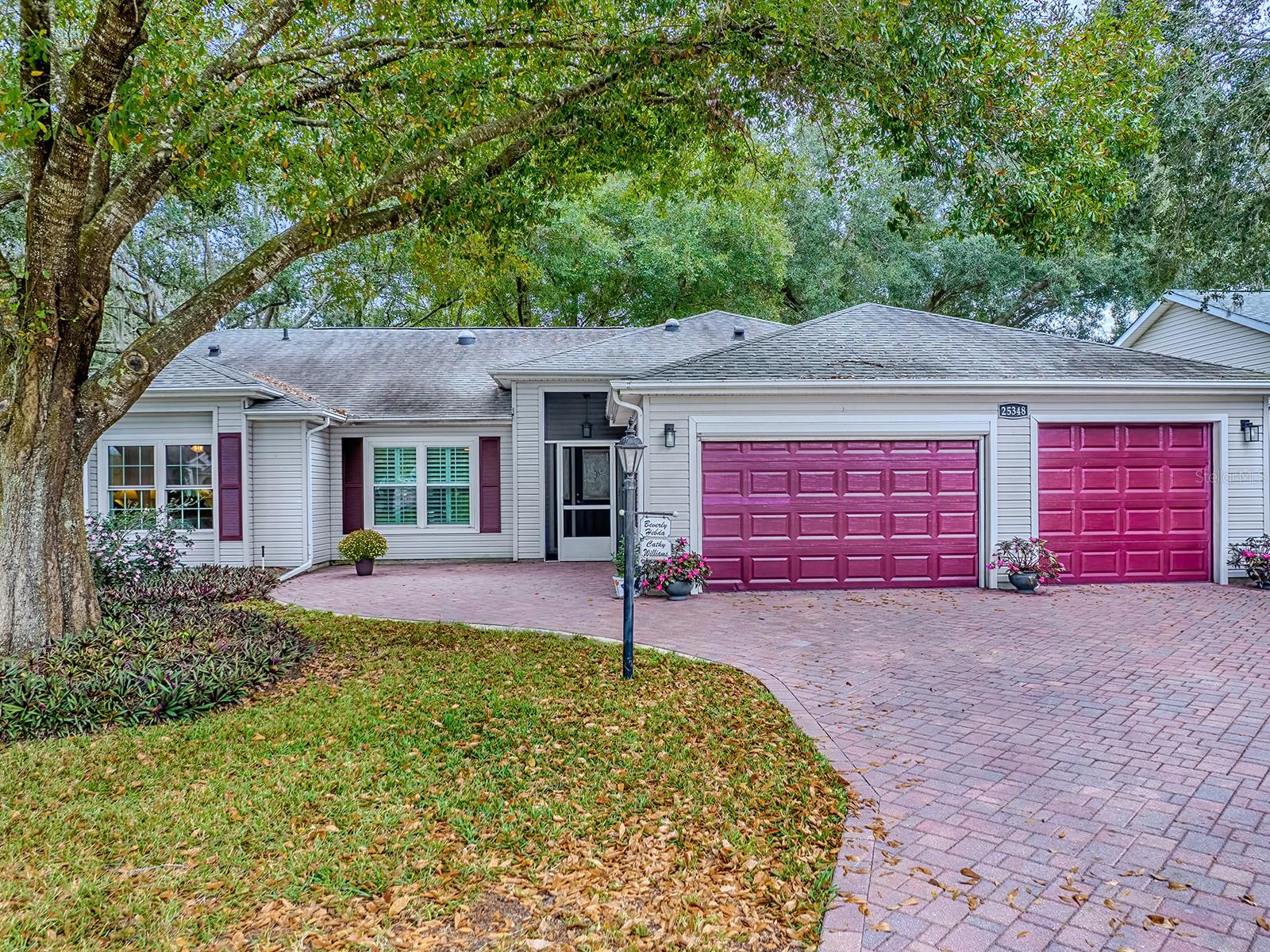 PLANTATION AT LEESBURG WATERBRIDGE VILLAGE - Residential