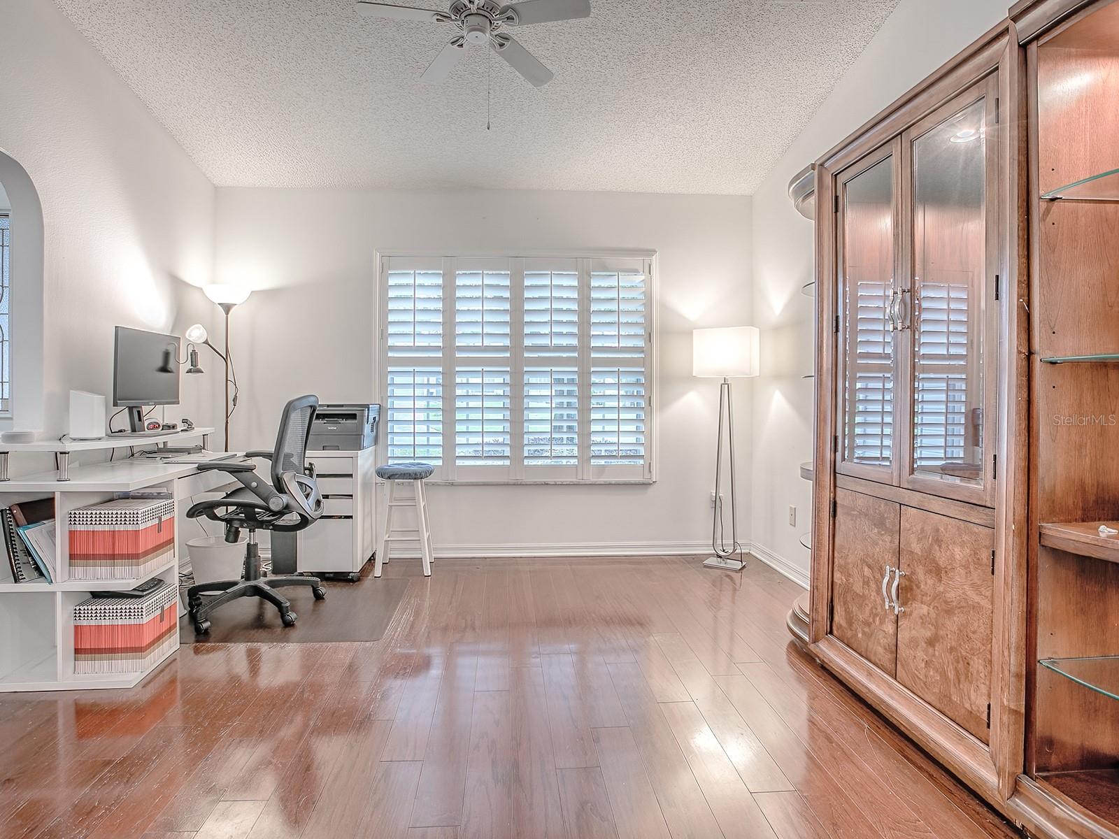 PLANTATION AT LEESBURG WATERBRIDGE VILLAGE - Residential