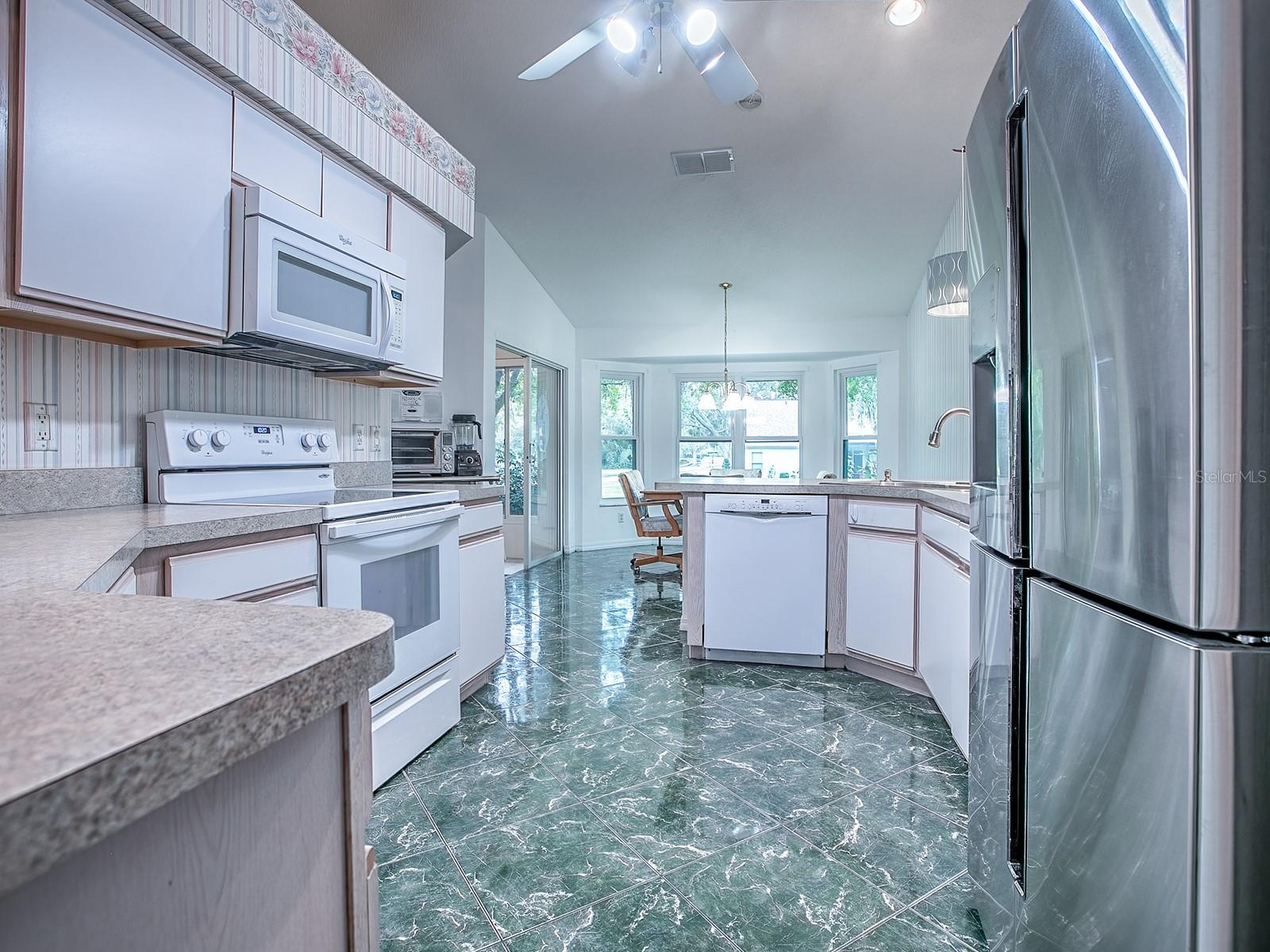 PLANTATION AT LEESBURG WATERBRIDGE VILLAGE - Residential