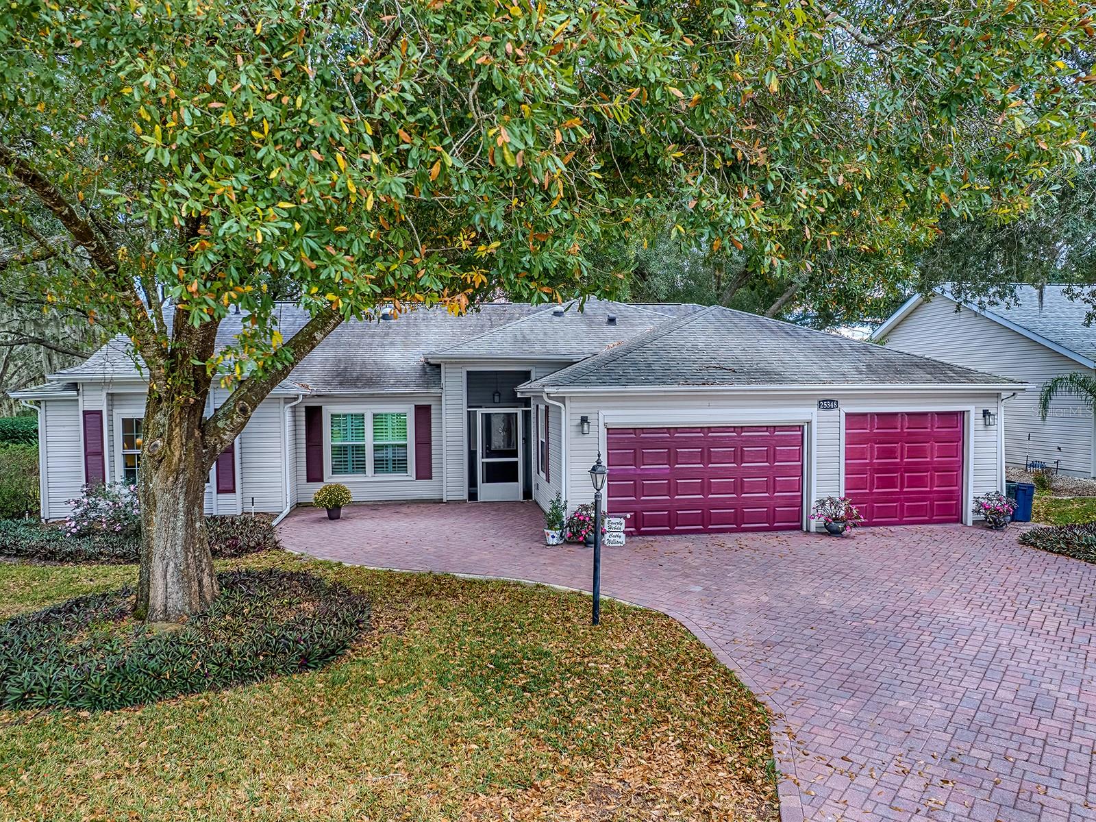 PLANTATION AT LEESBURG WATERBRIDGE VILLAGE - Residential