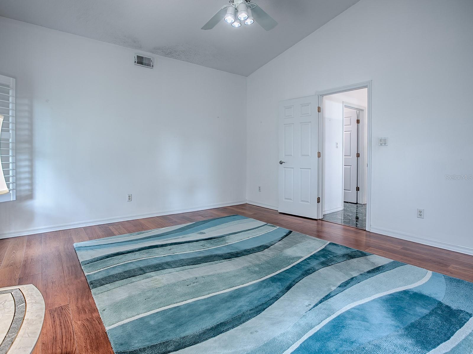 PLANTATION AT LEESBURG WATERBRIDGE VILLAGE - Residential