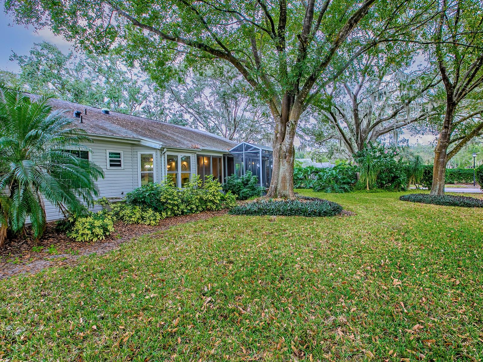 PLANTATION AT LEESBURG WATERBRIDGE VILLAGE - Residential