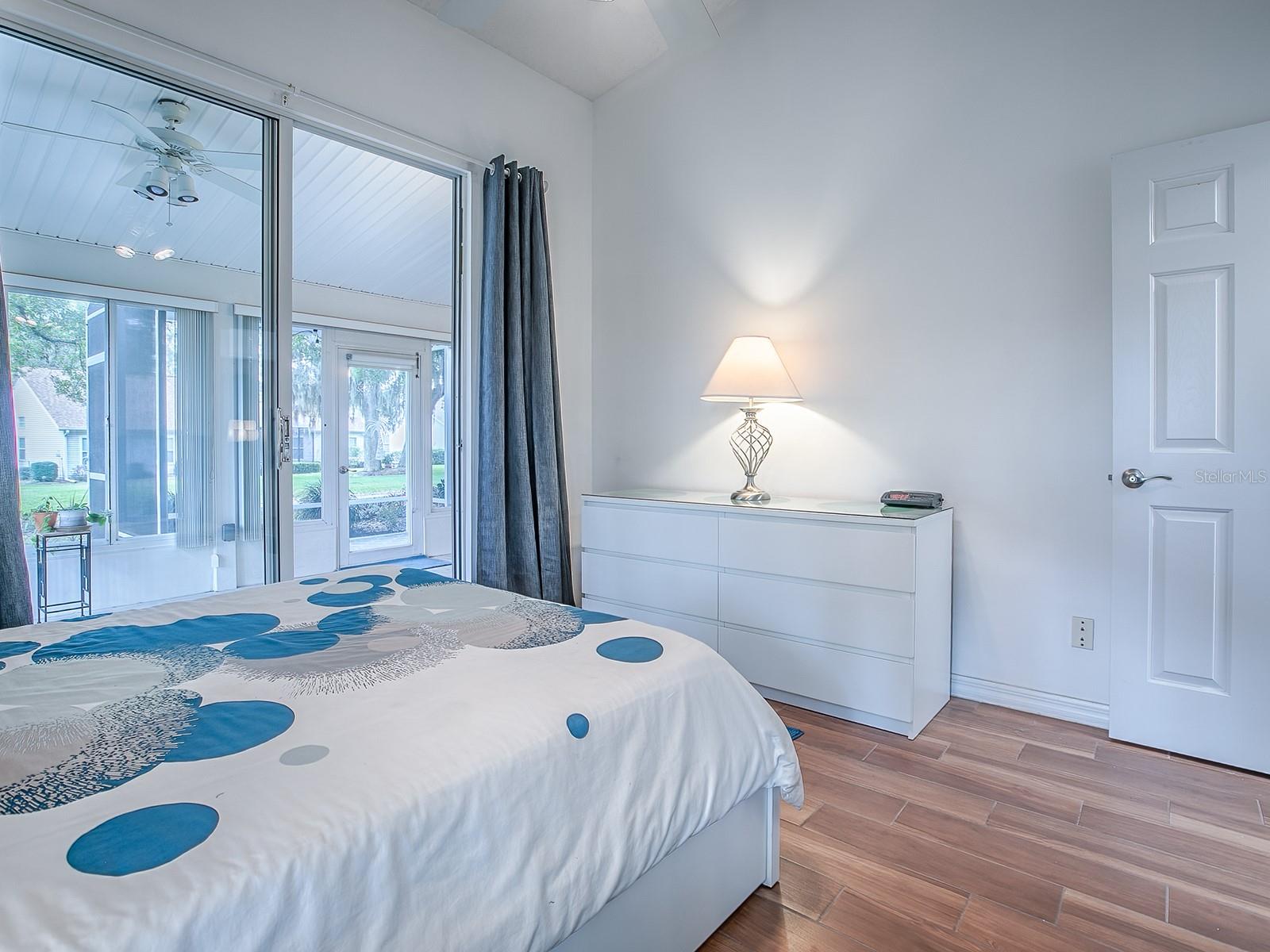 PLANTATION AT LEESBURG WATERBRIDGE VILLAGE - Residential