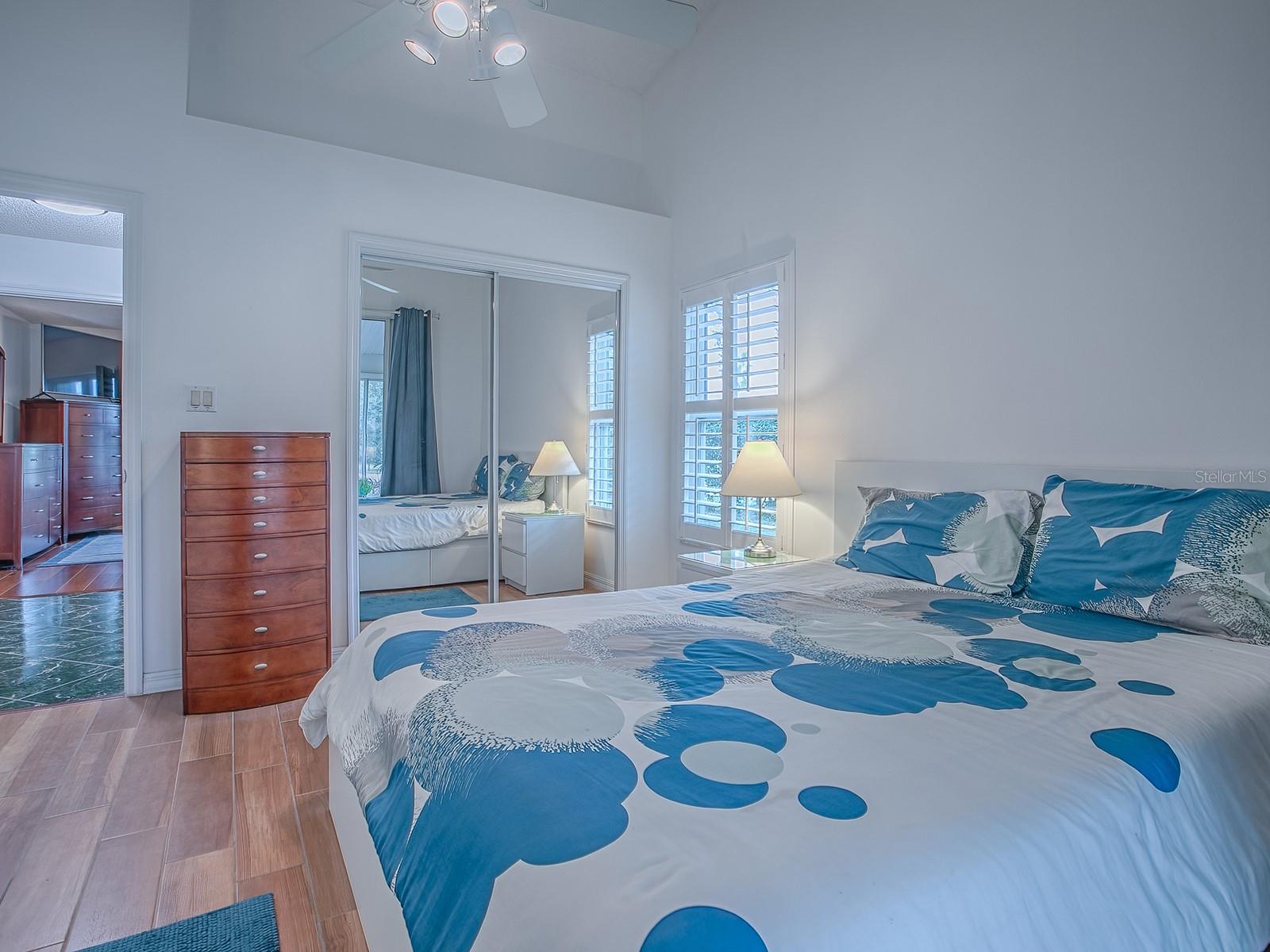 PLANTATION AT LEESBURG WATERBRIDGE VILLAGE - Residential