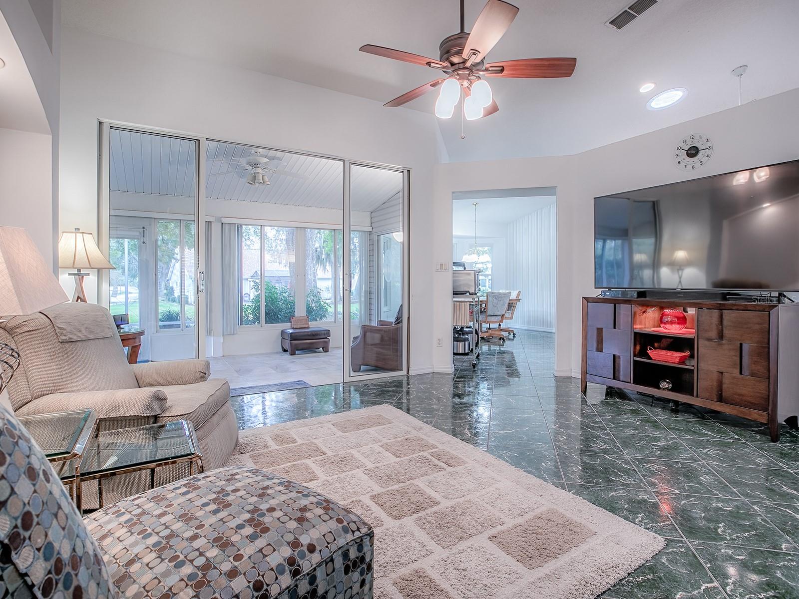 PLANTATION AT LEESBURG WATERBRIDGE VILLAGE - Residential