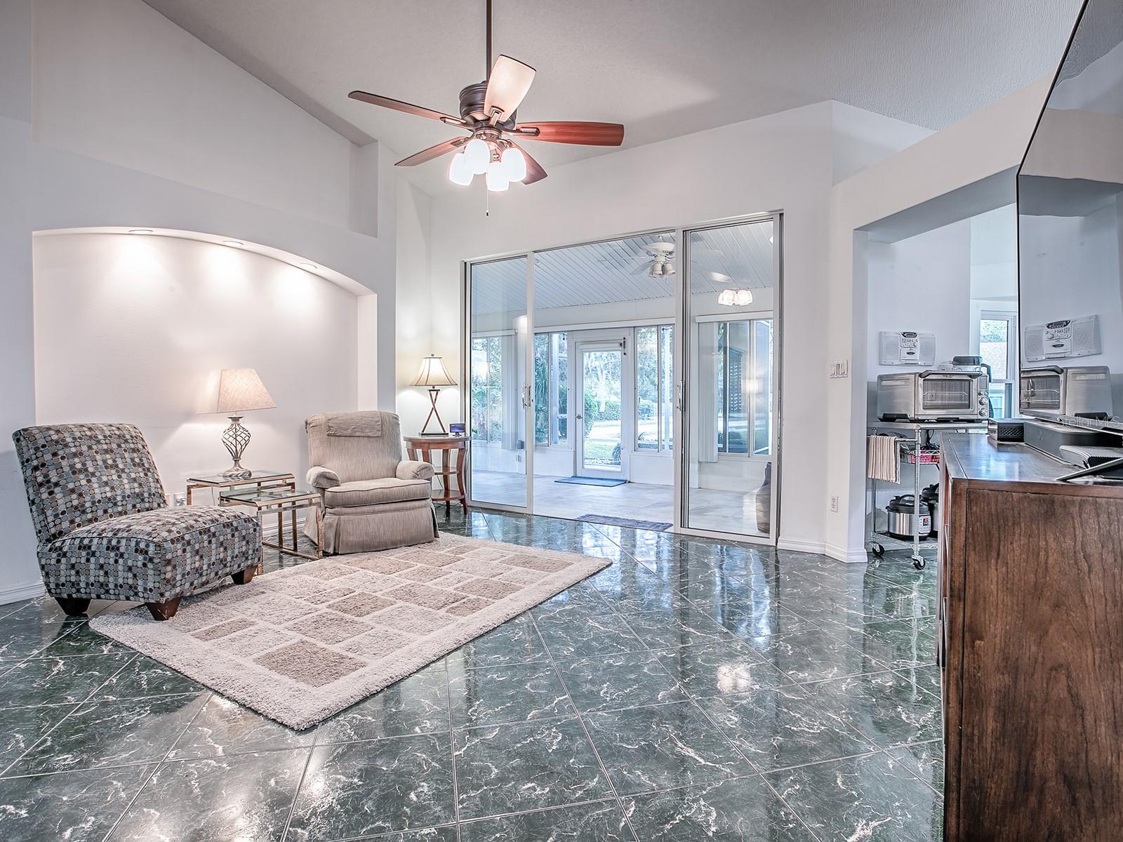 PLANTATION AT LEESBURG WATERBRIDGE VILLAGE - Residential